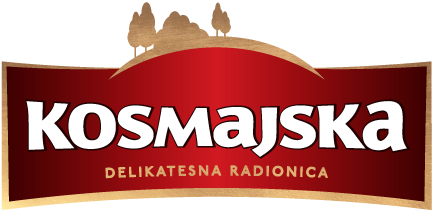 Kosmajska logo